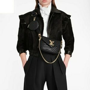 ❤ BRAND NEW- NEW WAVE Louis Vuitton Multi Pochette